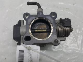 Заслонка дроссельная Hyundai Matrix 3510026750