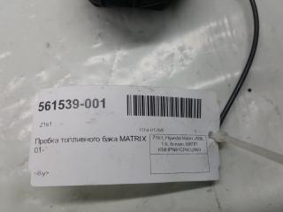 Крышка топливного бака Hyundai Matrix 3101038600