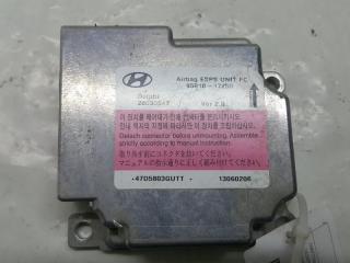 Блок SRS Hyundai Matrix 9591017250