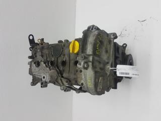 Двигатель Renault Megane K4M 848 1.6 16V