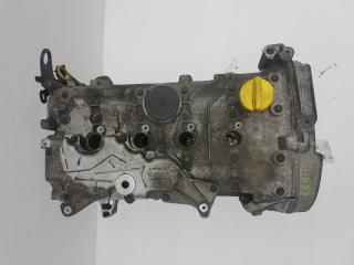 Двигатель Renault Megane K4M 848 1.6 16V