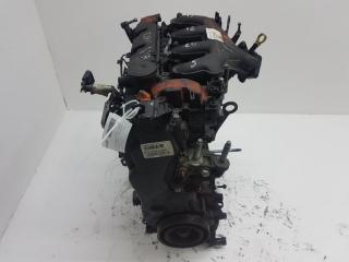 Двигатель Ford Mondeo 1343078 QXBA 2.0 TDI