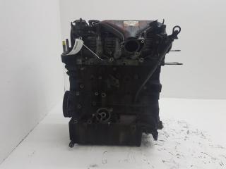 Двигатель Ford Mondeo 1343078 QXBA 2.0 TDI