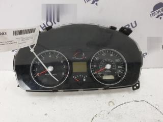 Панель приборов Hyundai Getz 940011C080