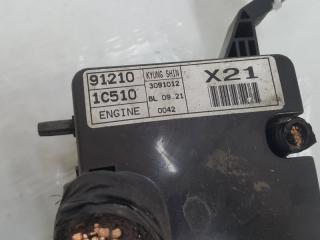 Блок предохранителей подкапотный Hyundai Getz 912101C510