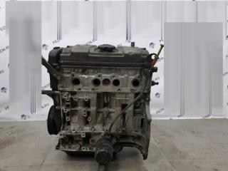 Двигатель Peugeot 206 HFZ 1.1