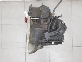 МКПП Ford Focus 2005-2011 1481206 1.6 TDI