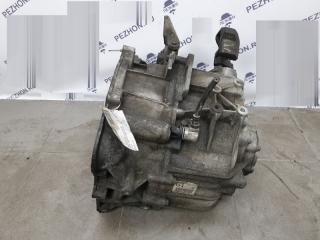 МКПП Chevrolet Captiva 2.0 TDI