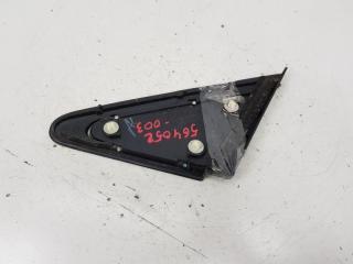 Треугольник зеркала Toyota Avensis 6011705020, правый