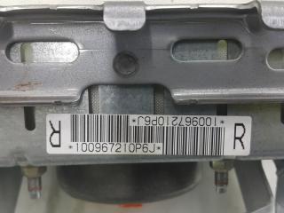 Подушка безопасности в торпедо Toyota Avensis 7396005020