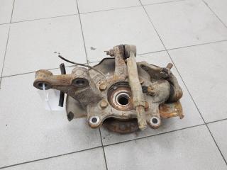 Кулак Toyota Avensis 4321105090, передний правый