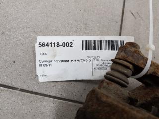 Суппорт тормозной Toyota Avensis 4773002361