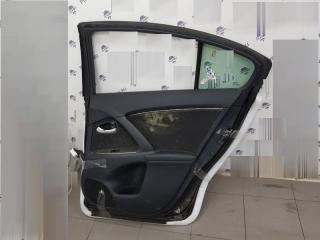 Дверь Toyota Avensis 6700305040, задняя правая