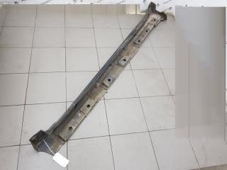 Накладка на порог Toyota Avensis 7585005010, правая