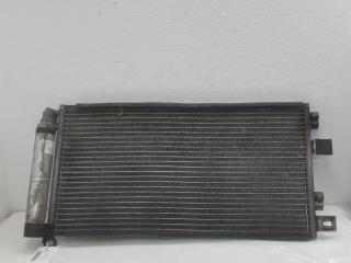 Радиатор кондиционера Mini Cooper 64531490572