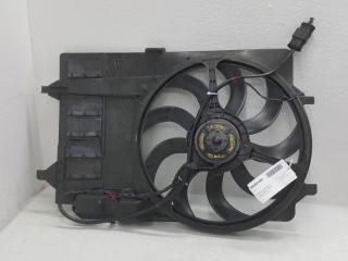 Диффузор с вентилятором Mini Cooper 17107515481 1.6