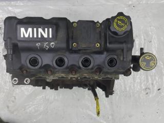 Двигатель Mini Cooper 11000430230