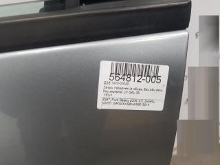 Дверь Ford Galaxy 1681836, передняя левая