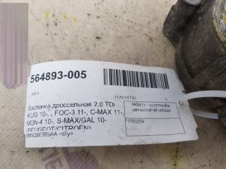 Заслонка дроссельная Ford Galaxy 1700259