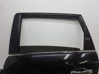 Дверь Opel Antara 95416996, задняя левая