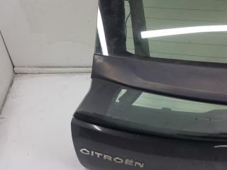 Крышка багажника Citroen C 4 8701V0