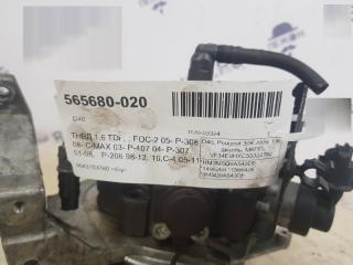 ТНВД Ford Focus RM3M5Q9A543DE