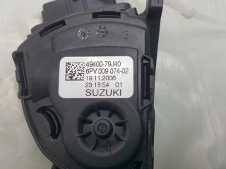 Педаль газа электорнная Suzuki Sx 4 4940079J41