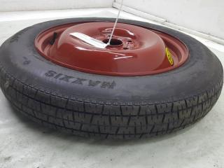 Запасное колесо (докатка) SPARE TIRE 135/90/R16 Suzuki Sx 4