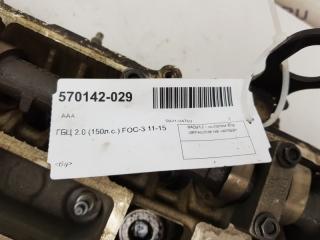 Головка блока цилиндров Ford Focus 3