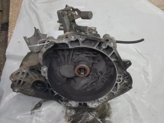 МКПП Opel Astra 24578402