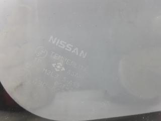 Стекло кузовное "форточка" Nissan Murano 83301CA000