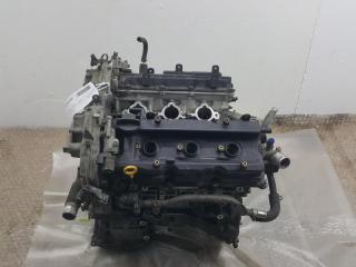 Двигатель Nissan Murano 101029W2AD