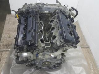 Двигатель Nissan Murano 101029W2AD