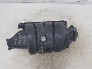 Коллектор впускной Opel Astra H 55353313