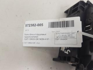 Плата блока подрулевых переключателей Ford Mondeo 7G9T13N064DK