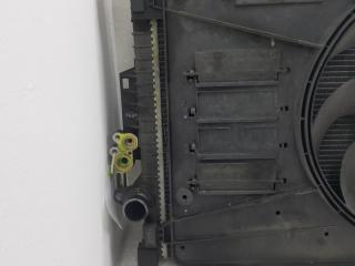 Кассета радиаторов с диффузором Ford Mondeo 1563251 2.0 TDI