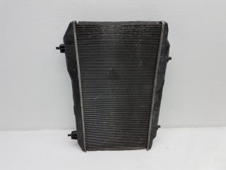 Радиатор охлаждения двигателя Honda Civic 19010RSHE01