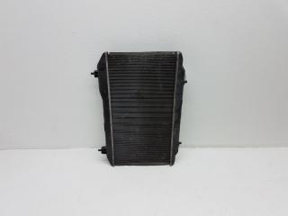 Радиатор охлаждения двигателя Honda Civic 19010RSHE01