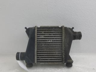Радиатор интеркулера Honda Accord 19710RL0G01