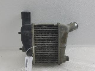 Радиатор интеркулера Honda Accord 19700RBDE01