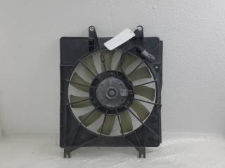 Диффузор радиатора Honda Accord 2002-2008 2.2 TDI
