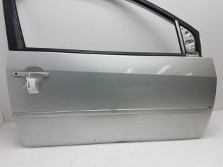 Дверь Ford Fiesta 1692529, передняя правая