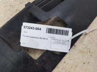Решетка радиатора Peugeot 206 7804H5