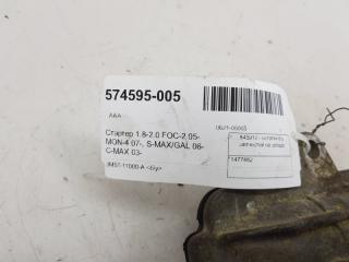 Стартер Ford Focus 1477482