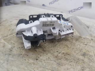 Блок управления кондиционером Ford Fiesta 1777069