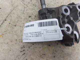 Кронштейн подушки двигателя Ford Focus 6M516030BA, правый