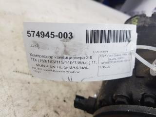 Компрессор кондиционера Ford S-Max 1745032