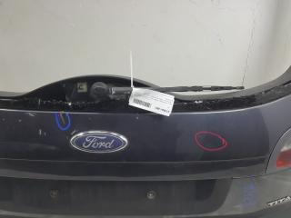 Крышка багажника Ford S-Max 1480698