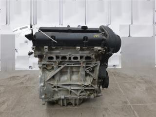 Двигатель Ford Fiesta 1736539 SPJA 1.4