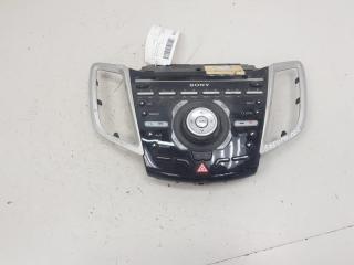 Блок кнопок управления магнитолой (SONY) Ford Fiesta 1758653